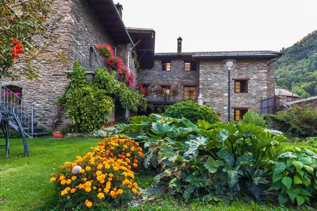 Casa Mora, Turisme Rural