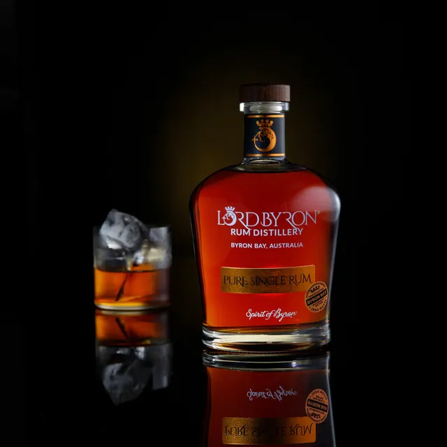 Lord Byron Distillery