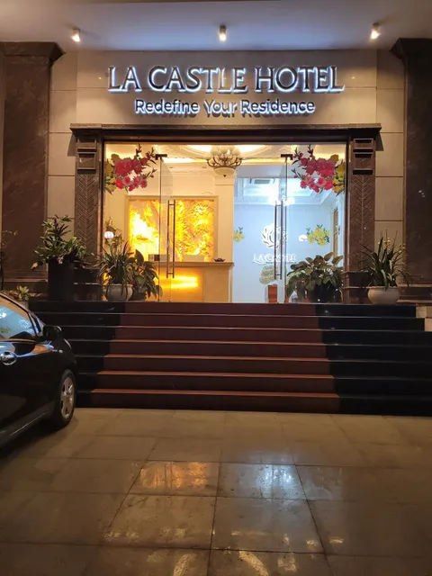 Khách sạn Đức Trọng