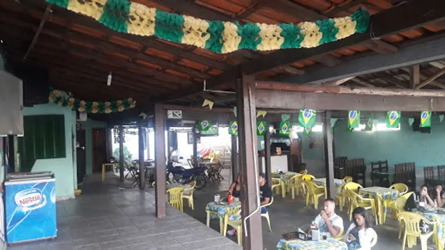 Espetinho na Brasa @barespetinhonabrasa