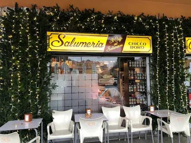 Il Caffé Del Salumiere