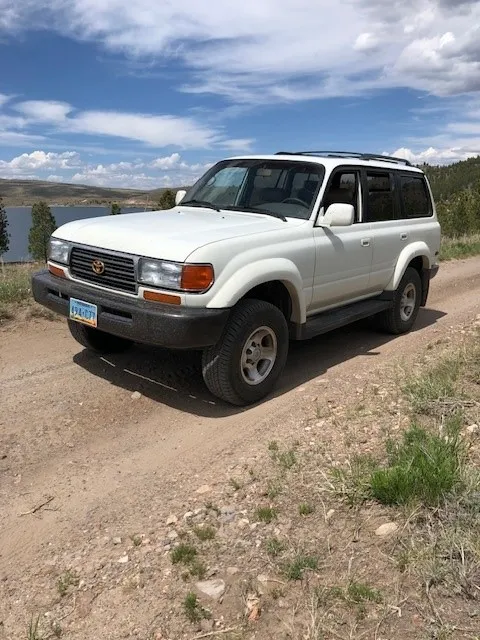 A Rusted Development