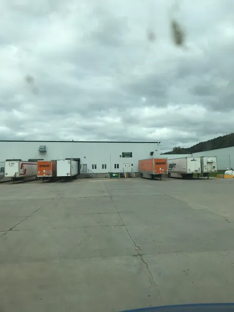 Cabela's Distribution Center