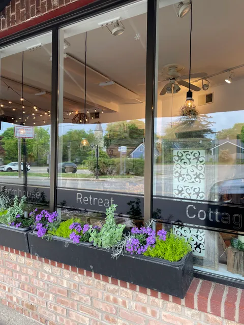 Black Oak Home & Haven Co.