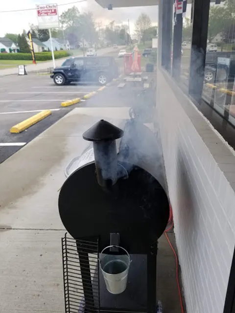 Two Chefs Catering Cafe