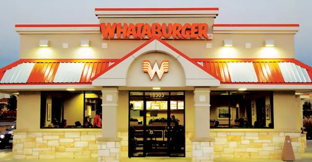 Whataburger