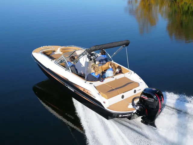 Matchless Adventures Inc.