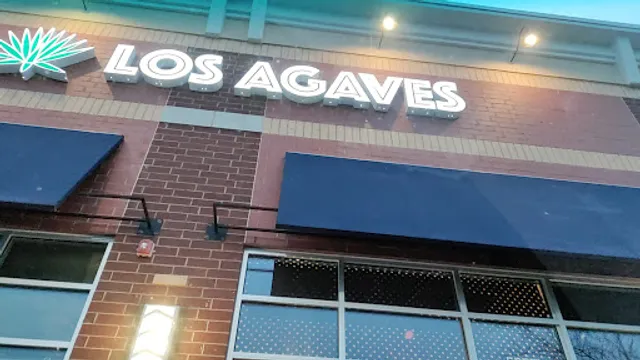 Los Agaves