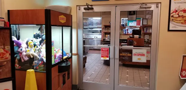 Denny's Restaurant