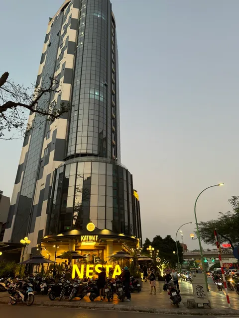 Nesta Hotel