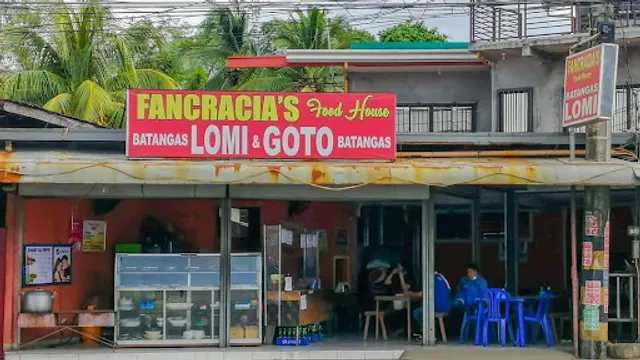 Fancracia's Foodhouse