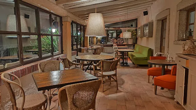 La Ciminea Ristorante & Bar