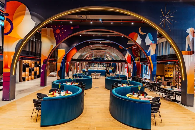 Doppio Malto Bergamo Chorus Life