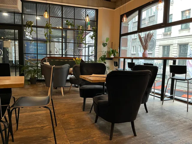 Kawiarnia Fotograficzna