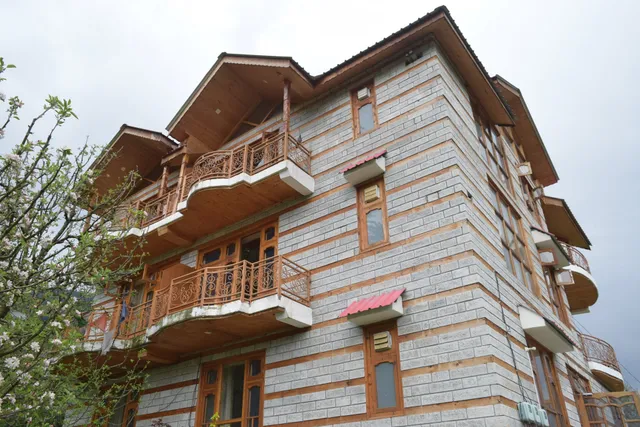 Shepherd Inn the Hill