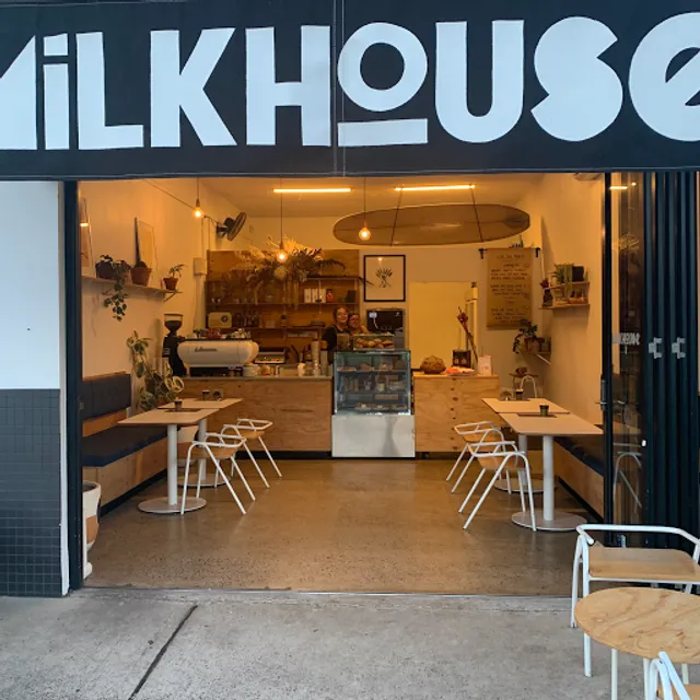Milkhouse Kurnell