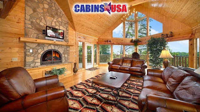 Cabins USA