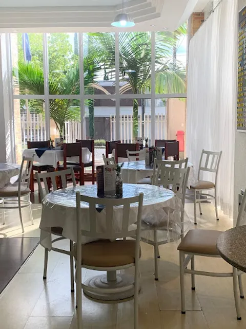 Restaurante Prato Cheio