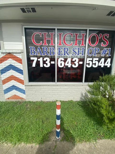 Chichos Barber Shop #1