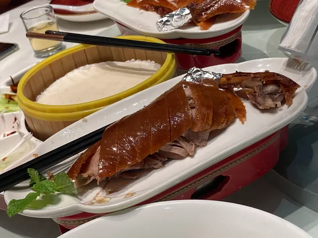 大鸭梨家常菜西三旗店