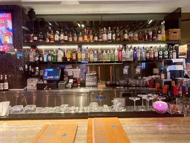 The Bounty Entertainment & Sports Bar