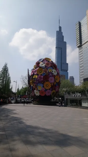 Line Friends STORE&CAFE