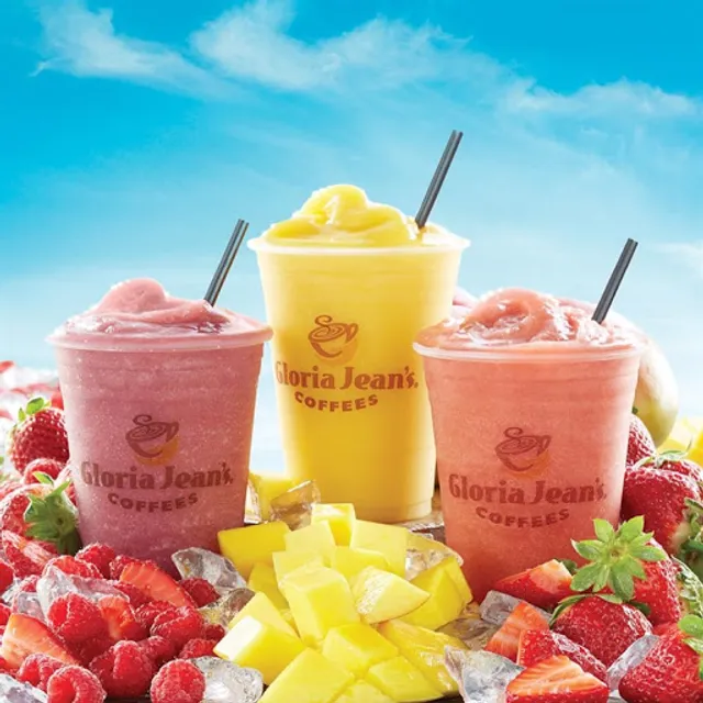 Gloria Jean's Mt Druitt Westfield