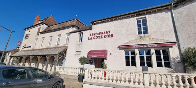 Restaurant La Côte d'Or