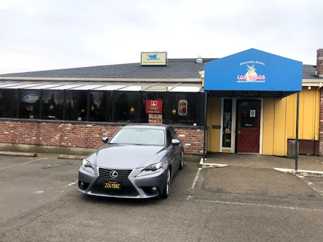 Los Cabos Mexican Restaurant