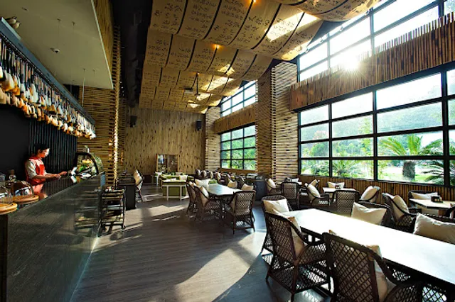 Gaya Café｜GAYA咖啡廳