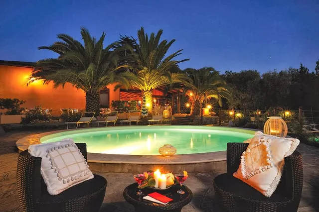 Happy Village e Camping Roma