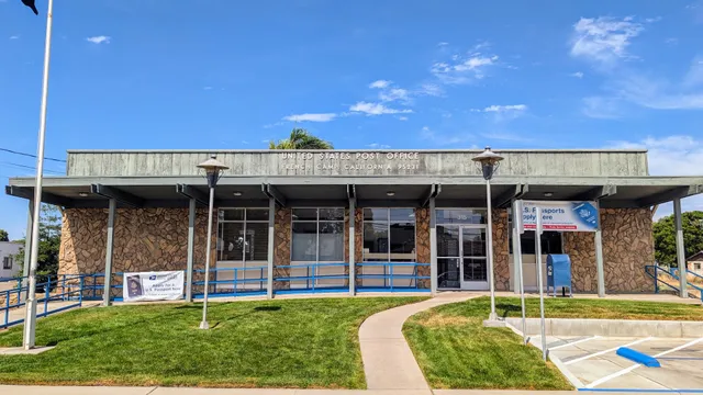 United States Postal Service