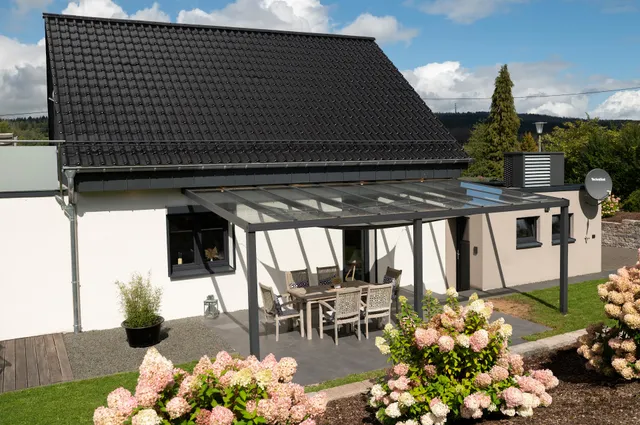 Ferienhaus Traumzeit⭐️⭐️⭐️⭐️⭐️mit Sauna