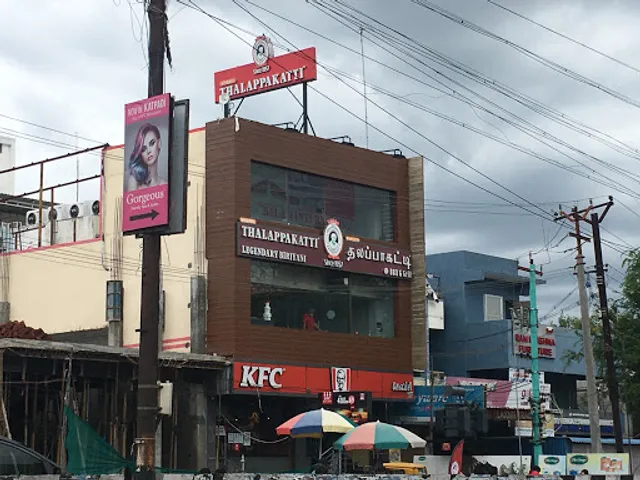 KFC