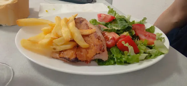 RESTAURANTE MIRABREÑA