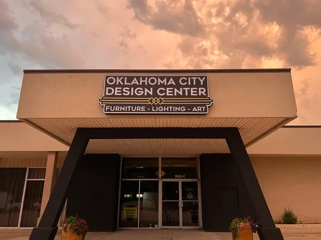 Nichols Hills Furniture Consignment