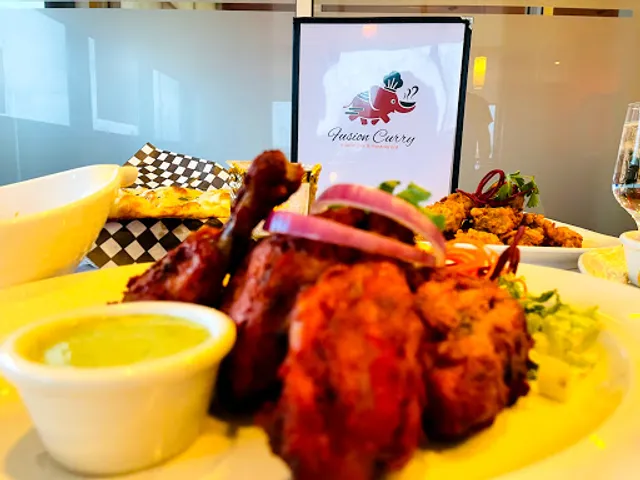 Chatkara Restaurant + Bar