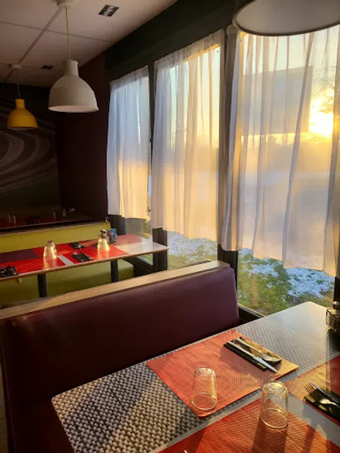 Restaurant Le comptoir normand