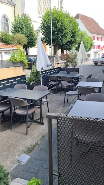 Art'Café Restaurant SNC