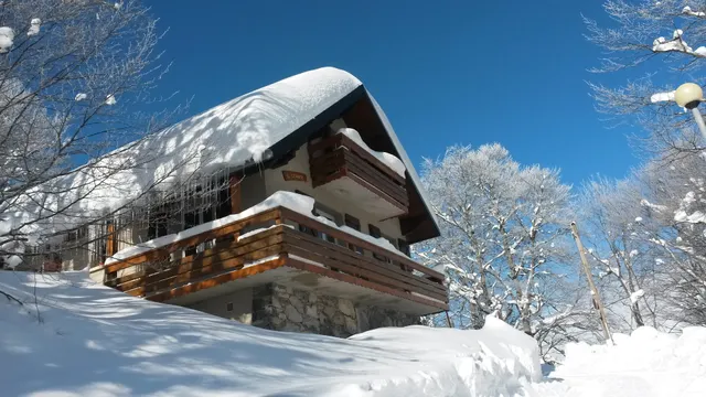 Chalet El Levante – Location de chalet dans les Pyrénées-Atlantiques | Nouvelle-Aquitaine