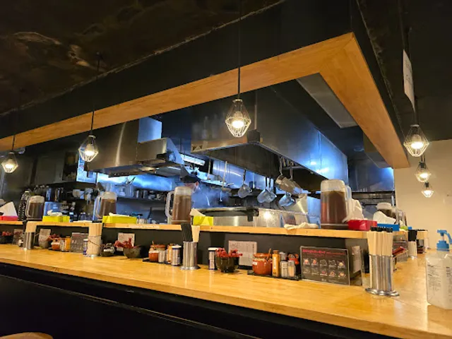 Jōnan Ramen Shiryū