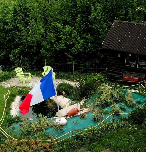 Villa Détente Dauphinoise