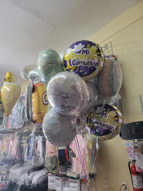 Lupitas Gift And Party Supplies