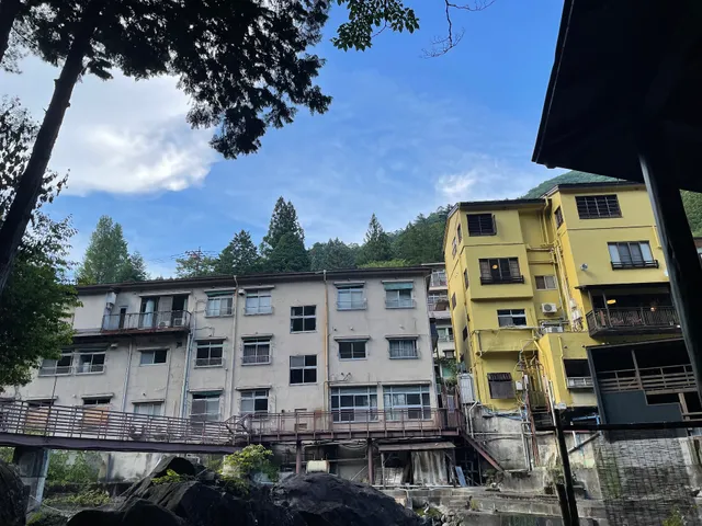 Keisei No Yado Izumiya