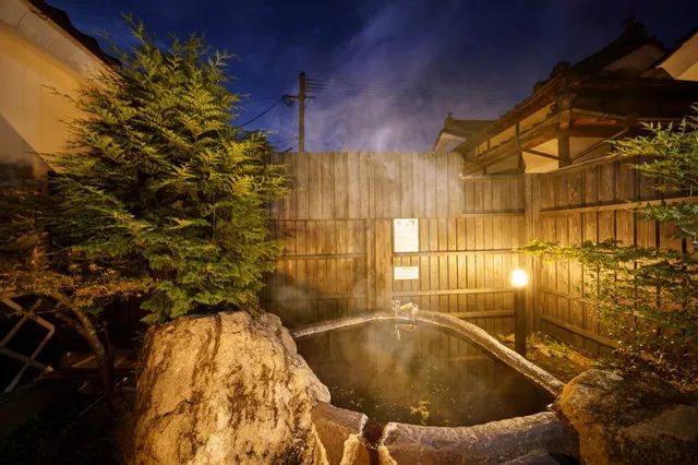 湯布院民泊 由布倉院