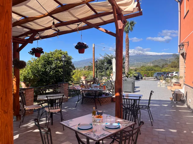 La Pomelia B&B Sofia