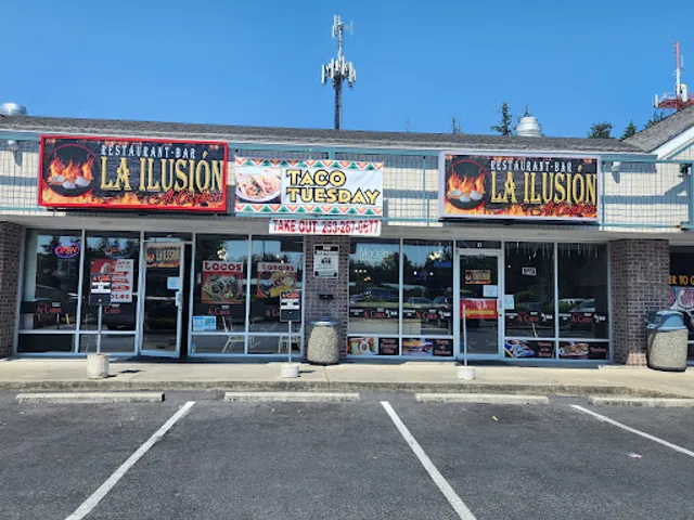 LA ILUSION AL CARBON