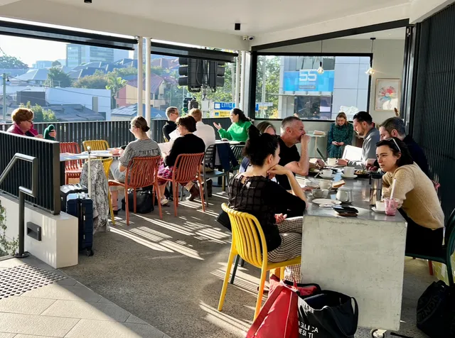 Seeds and Soul Coffee