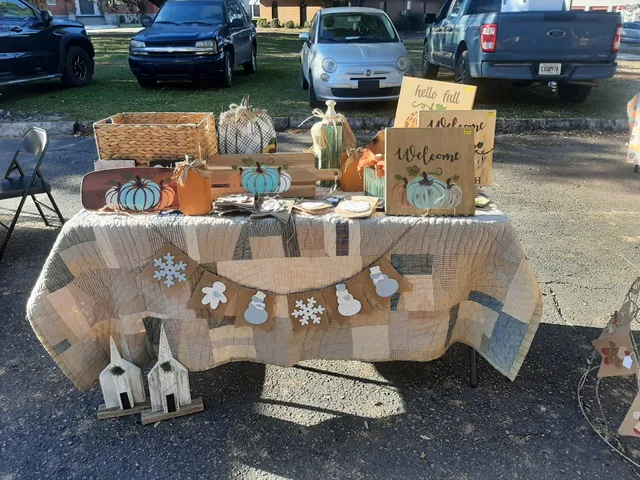 Dodge County Farmers Market