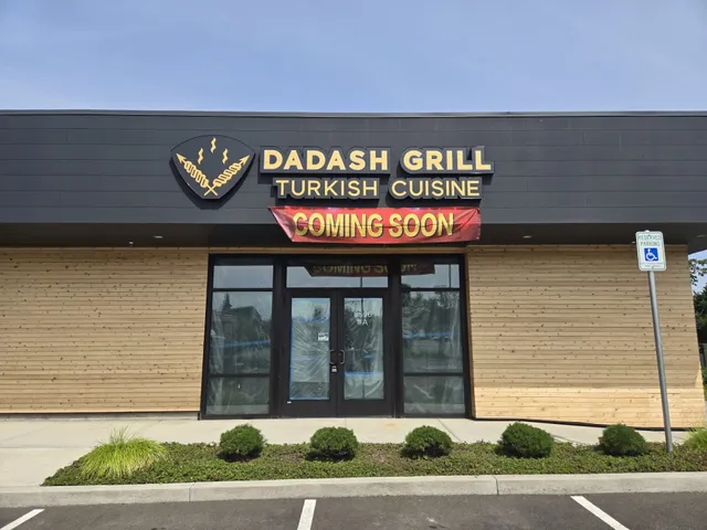 Dadash Grill Turkish Cuisine